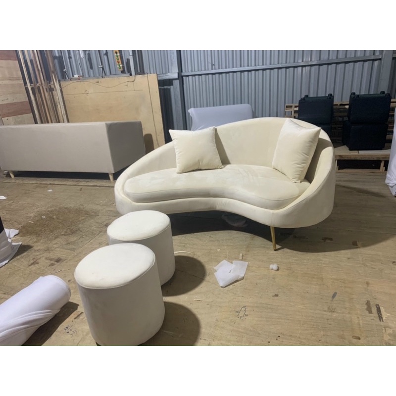 sofa đệm tặng đôn