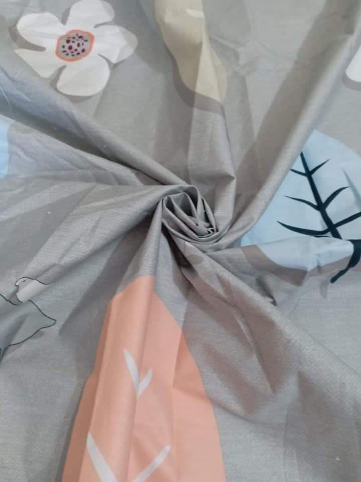 Ga (Drap) Chống Thấm Cotton Cao Cấp Goodmama(ko vỏ gối)
