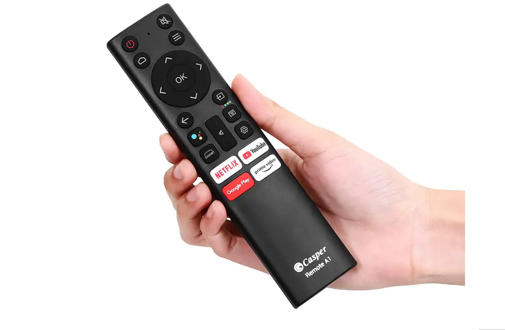 [HCM] Smart Tivi Casper 4K 50 inch 50UX6200
