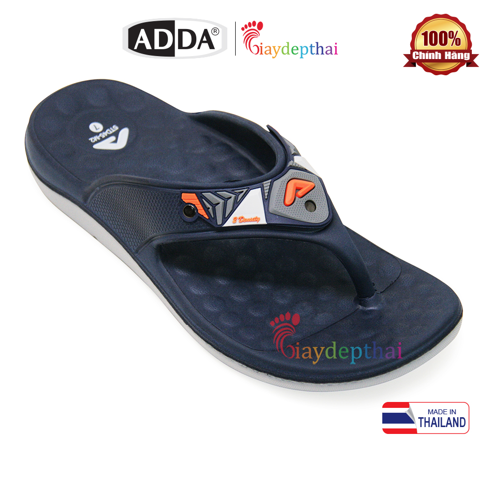 Dép Đúc Thái Lan quai kẹp Adda 5TD45