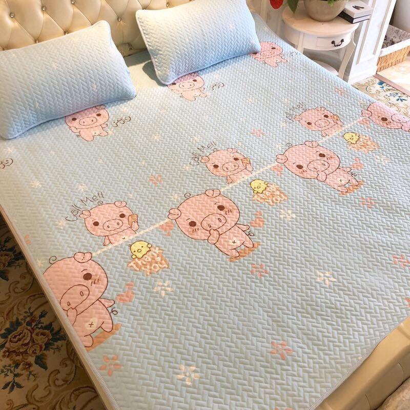 Chiếu Điều Hòa Tencel Hàng Nội Địa