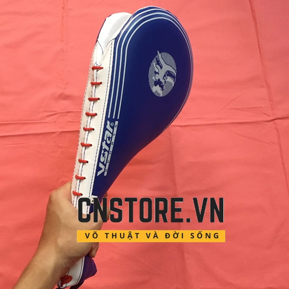 Bộ 2 Vợt Tập Đá Taekwondo Giá Rẻ
