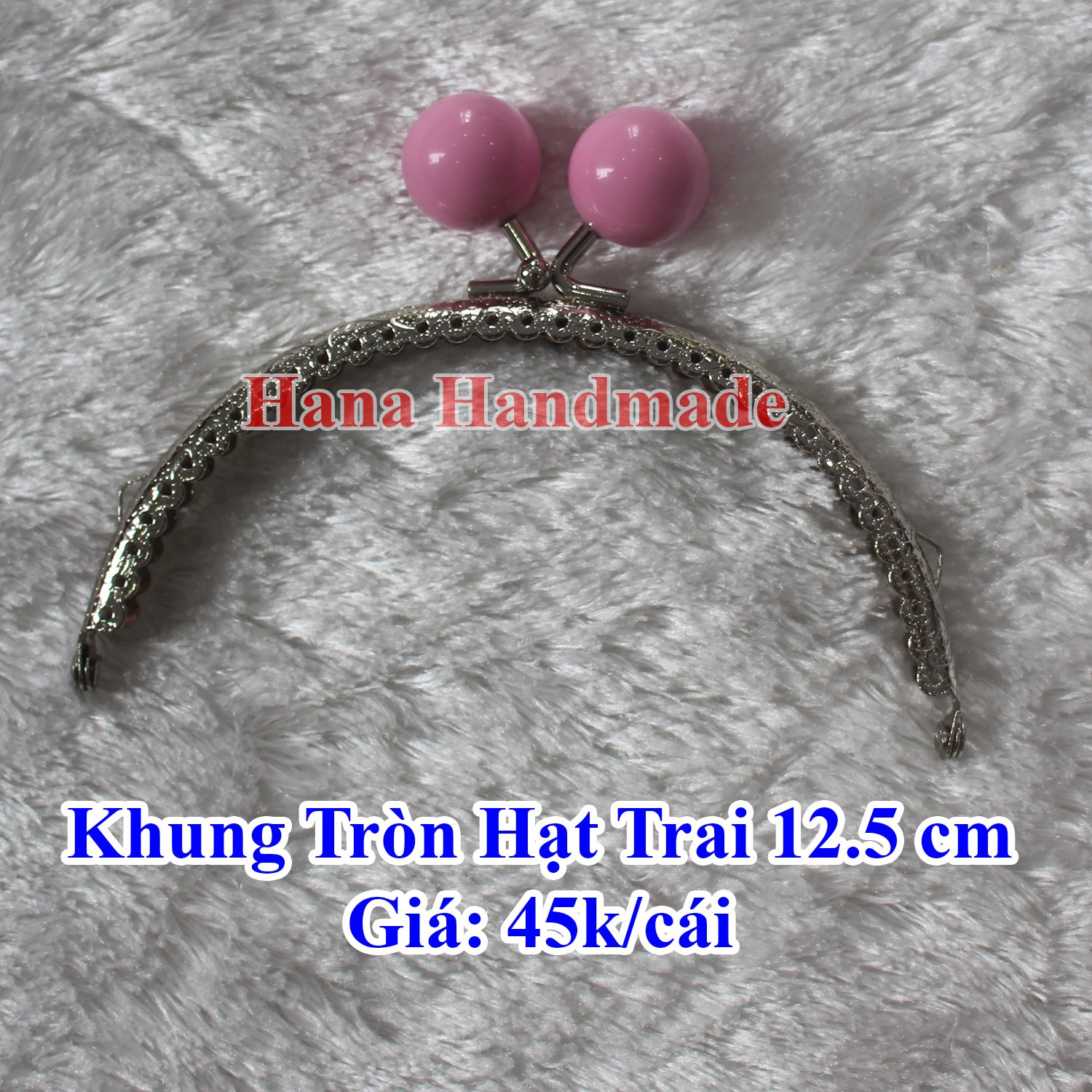 Khung hạt 12.5cm 45k/ cái