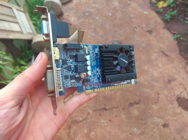 VGA GIGABYTE N210 1G D3 CŨ