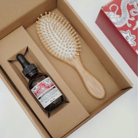 Tinh chất chống rụng tóc Davines Energizing Superactive