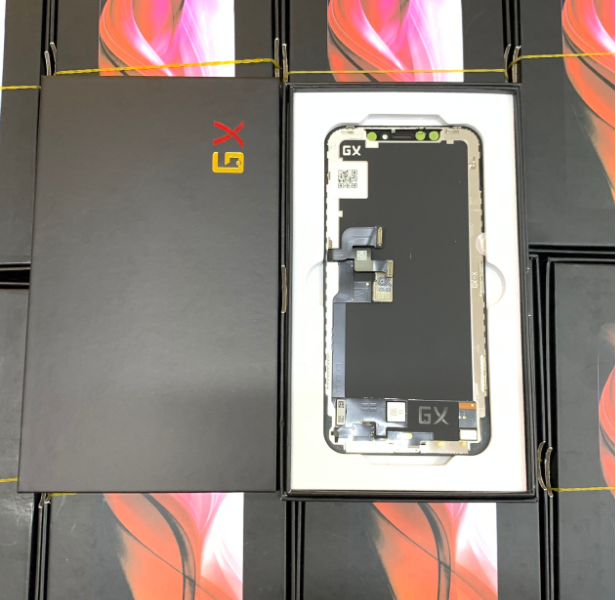 MÀN HÌNH DÀNH CHO IPHONE XS OLED GX