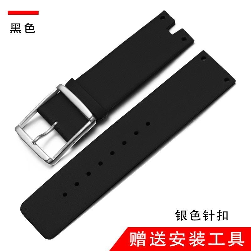 Dây đeo đồng hồ bằng da thật dây đồng hồ da cao cấp dây da đồng hồ nam nữ thay dây đồng hồ ck k9423101/k9423107/k9423162/k94231 mềm