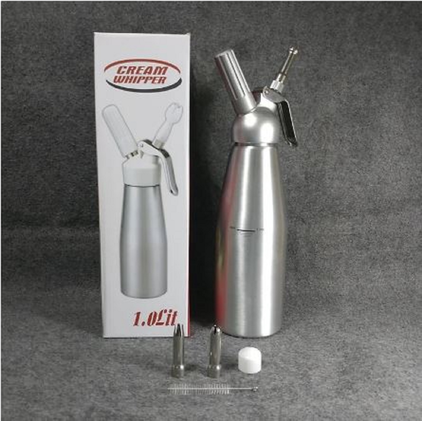 10mm cream sprayer piston
