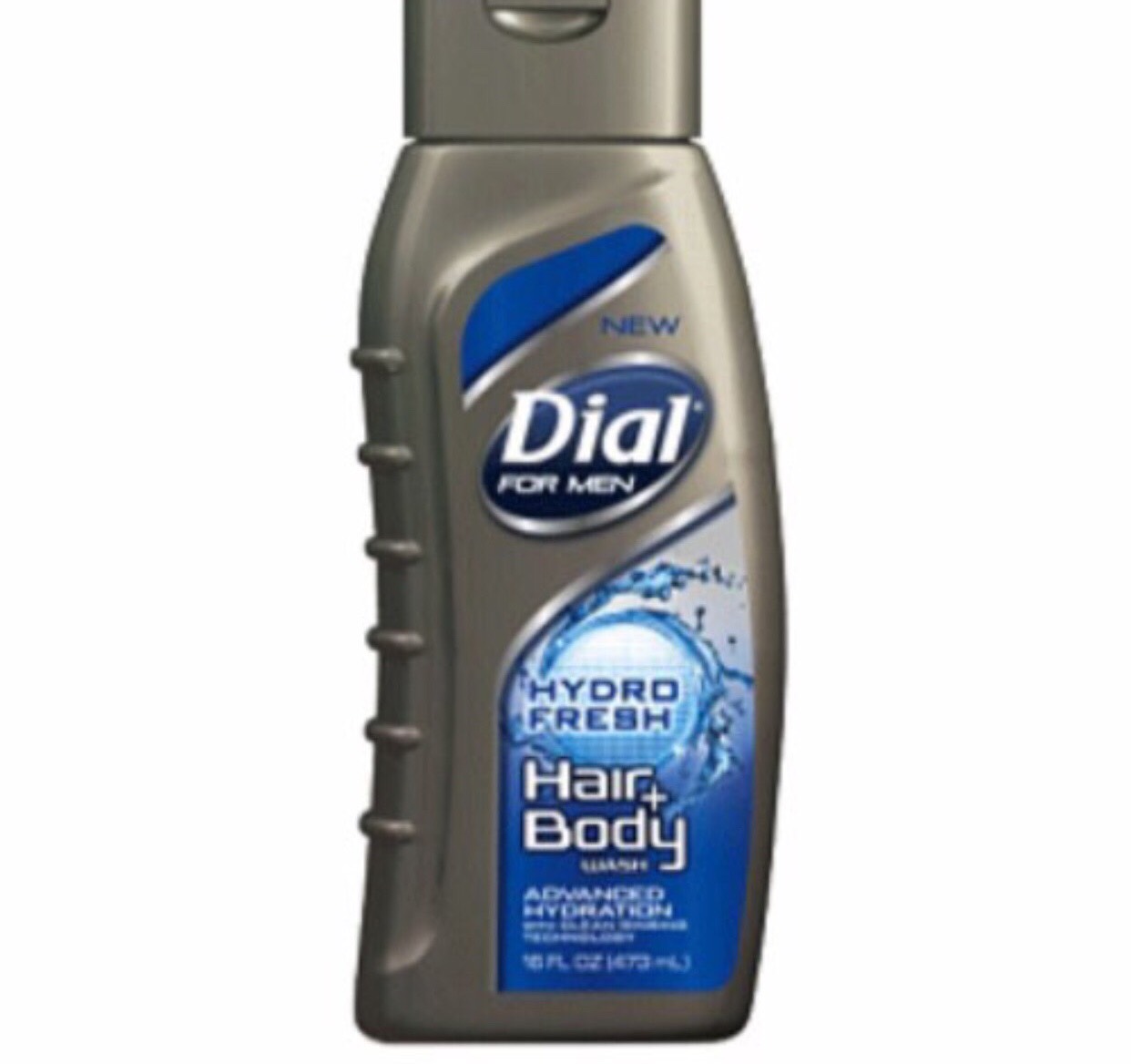Sữa tắm Dial For Men 473ml - Hàng nhập khẩu Mỹ