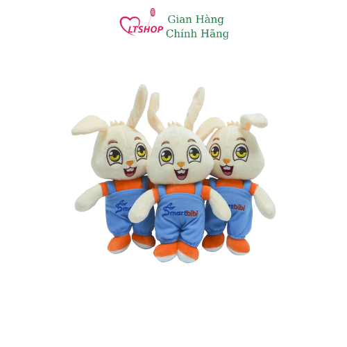 Quà Tặng Thỏ bông đáng yêu cho bé-LTshopp