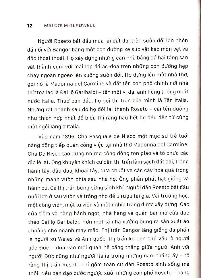 Sách - Những Kẻ Xuất Chúng (Tái Bản 2021)