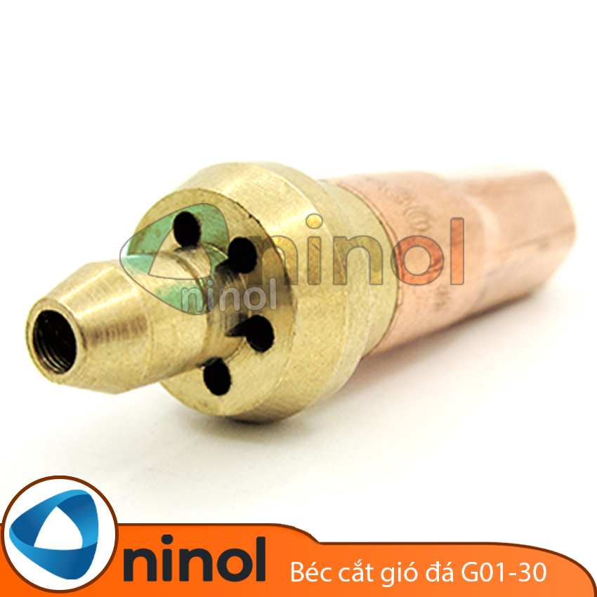 Béc cắt đá TQ