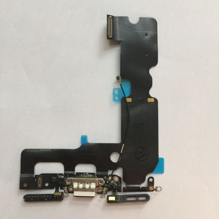 Bo mạch chân sạc cho Iphone 7 Plus zin
