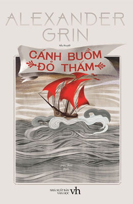 Fahasa - Cánh Buồn Đỏ Thắm (Tái Bản 2017)