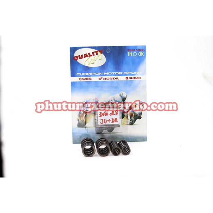 LÒ XO ĐẦU DR/WAVE 2.8 QC [BAO ĐỔI TRẢ NẾU HÀNG LỔI]