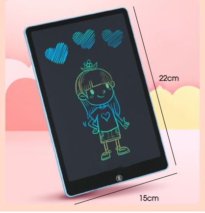 4c480 - Bảng vẽ LCD điện tử thông minh