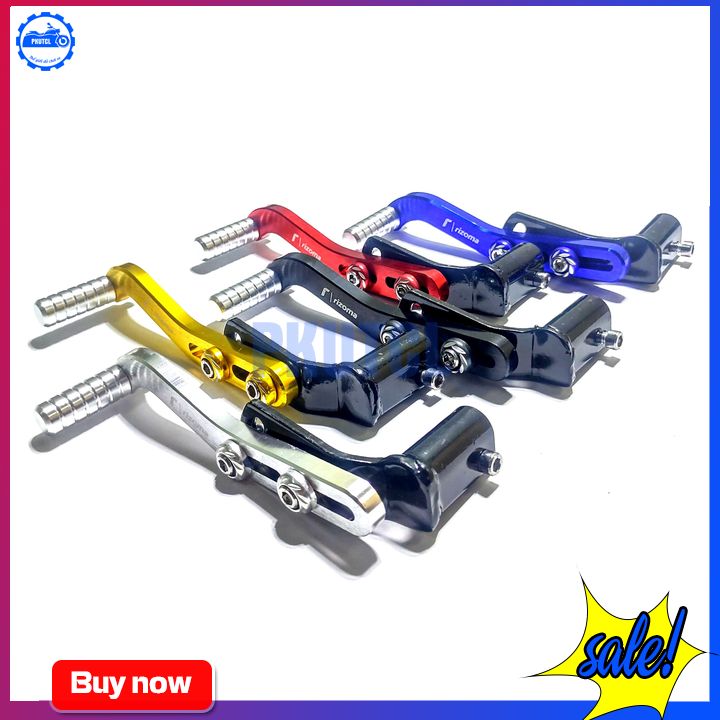 Cần Số Móc Cho Xe Ex150