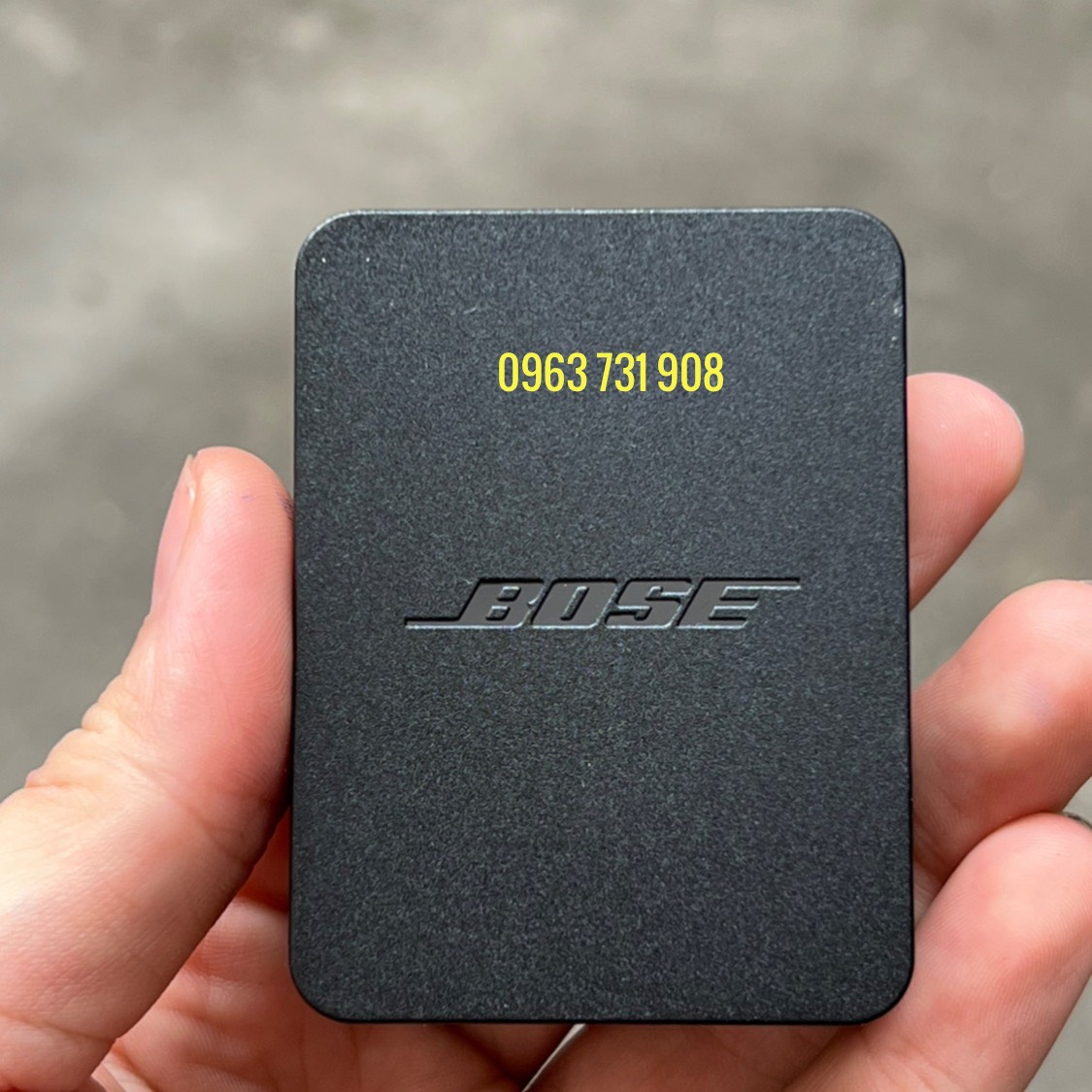 Sạc loa BOSE SOUNDLINK Color II