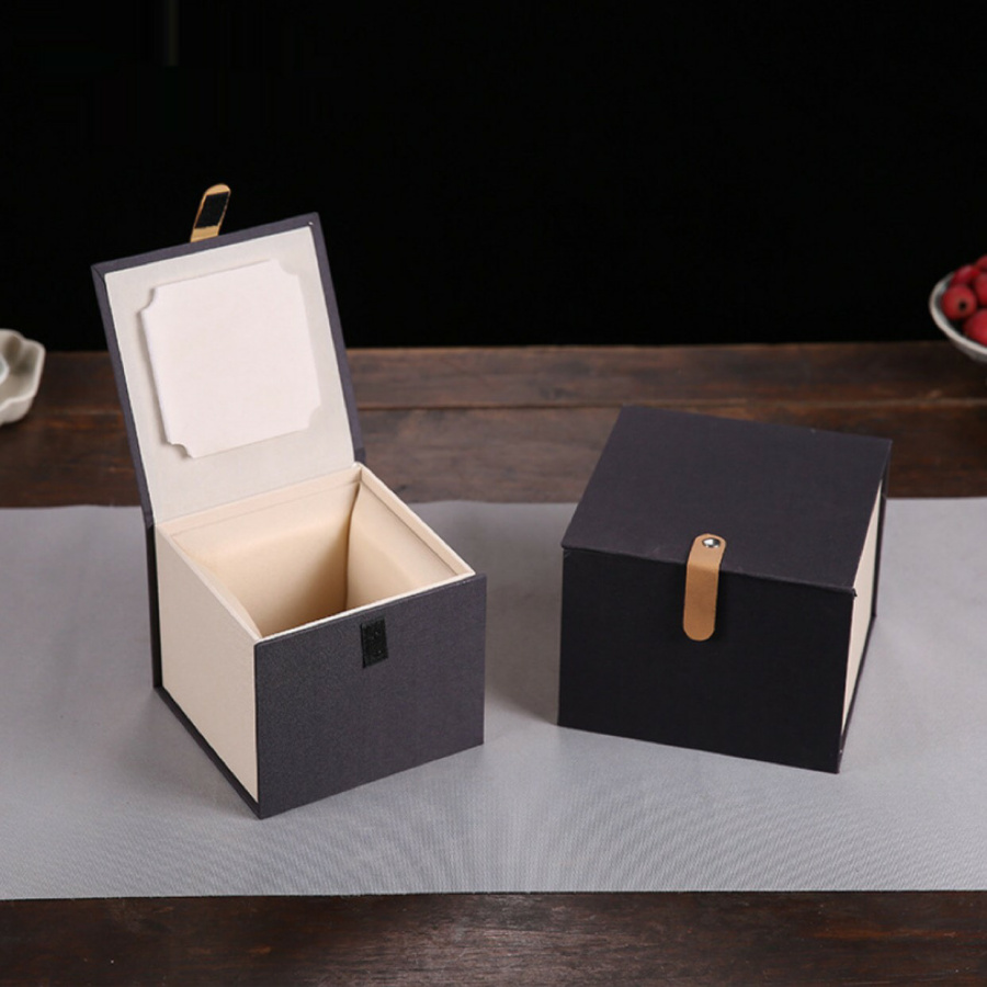 [HCM]HỘP QUÀ BẰNG GỖ CÓ LÓT MÚT ĐỰNG QUẢ CẦU  ĐỒ PHONG THUỶ  ẤM TRÀ