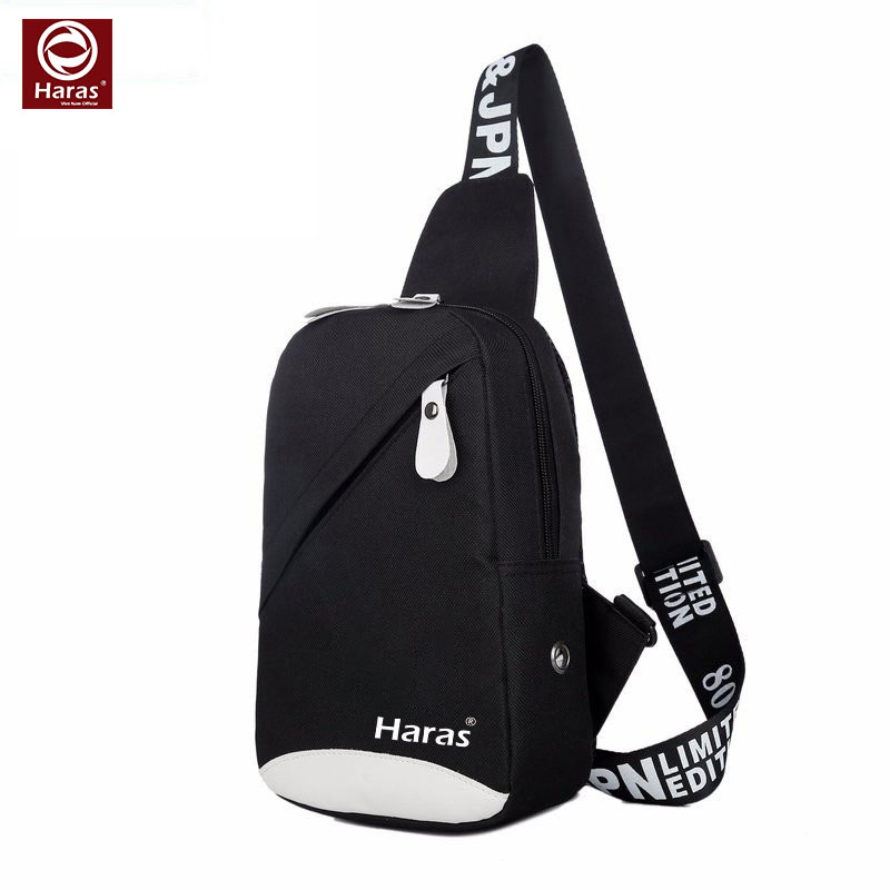 ( DEAL SỐC) Túi Đeo Chéo Hàn Quốc HARAS HR173