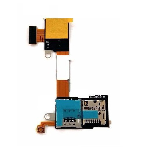 Dây nguồn sim thẻ Sony M2