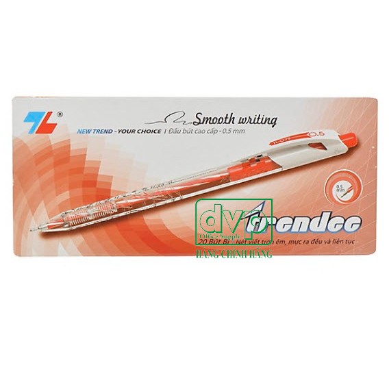 Hộp 20 bút bi Thiên Long TL-079