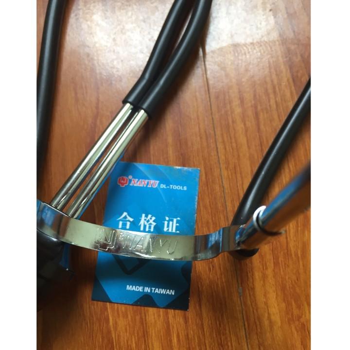 Tai nghe tiếng gõ động cơ , tiếng gõ máy
