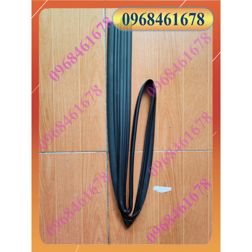 Gioăng dẫn kính Grand I10