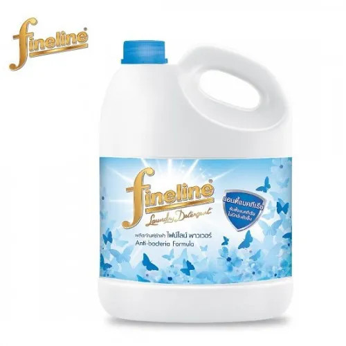 Nước giặt Fineline Thái Lan 3000ml Hàng Nhập Khẩu Thái