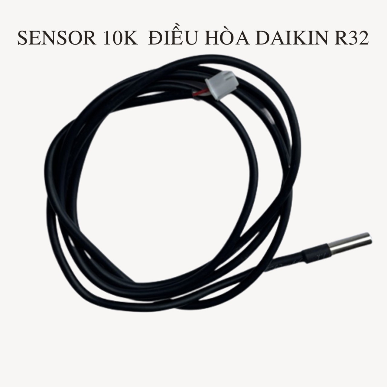 Sensor đầu lạnh daikin gas r32