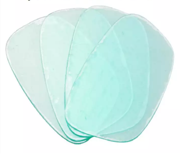 1 cặp tấm chắn xỉ hàn tx-012