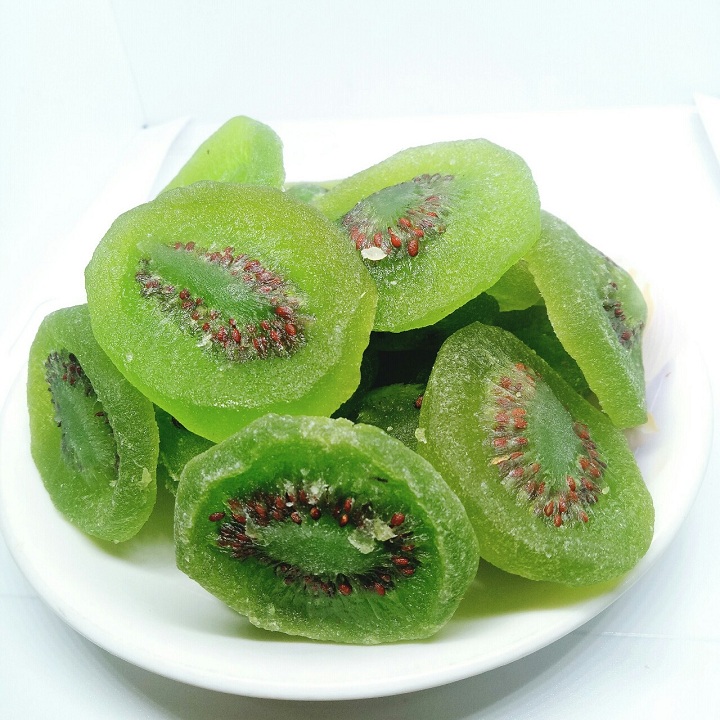 Kiwi sấy dẻo đặc sản ĐÀ LẠT 500g