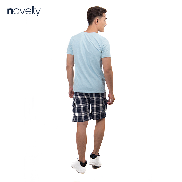 Quần Short lưng thun Novelty 1910600