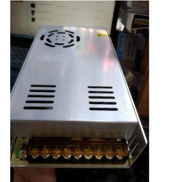 Nguồn tổ ong 12v - 30a