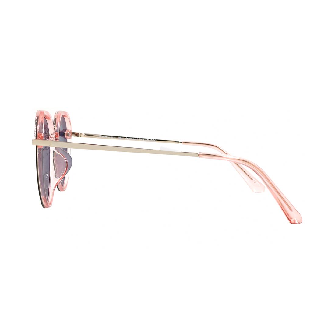 Kính mát Unisex EXFASH EF28752 C08