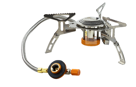Bếp Gas Dã Ngoại Fire Maple FMS-105