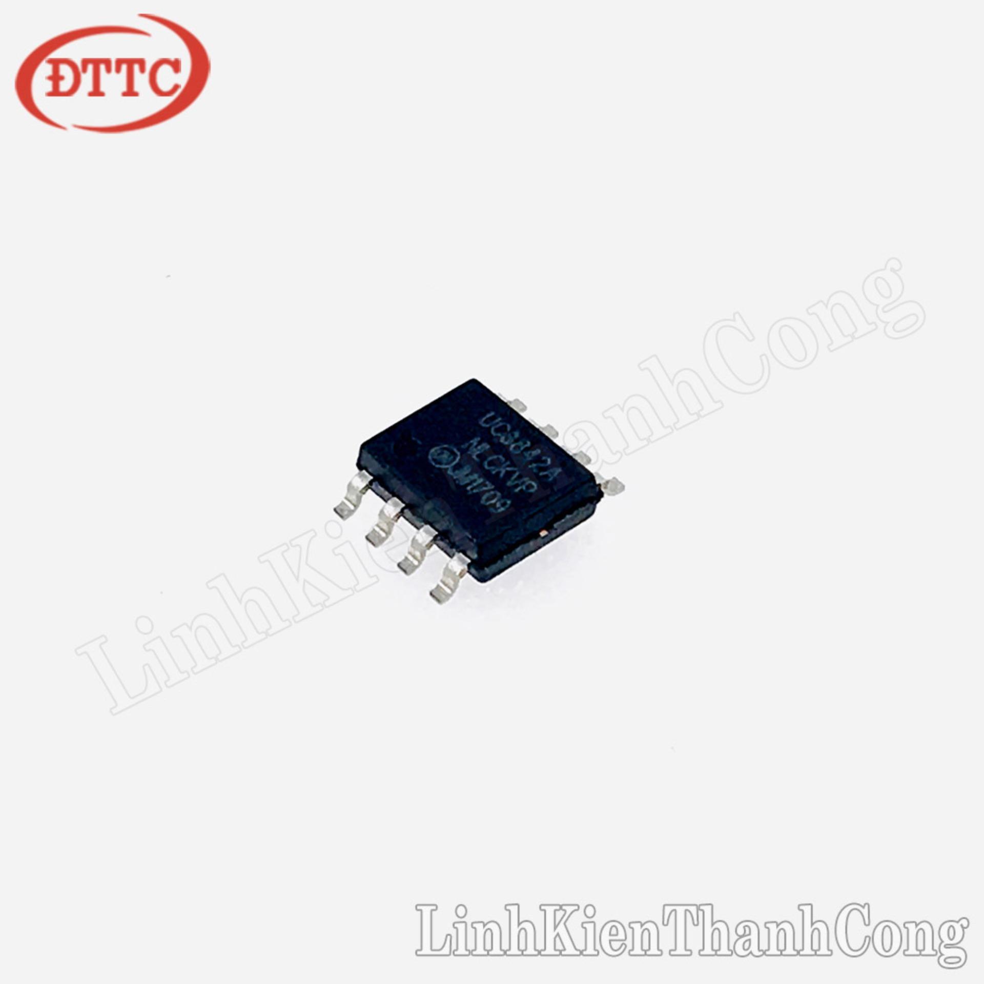 Uc3842 sop8