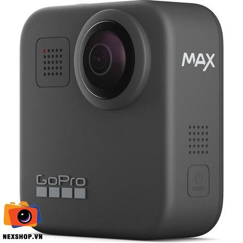 Máy quay 360° GoPro MAX 360 Action Camera
