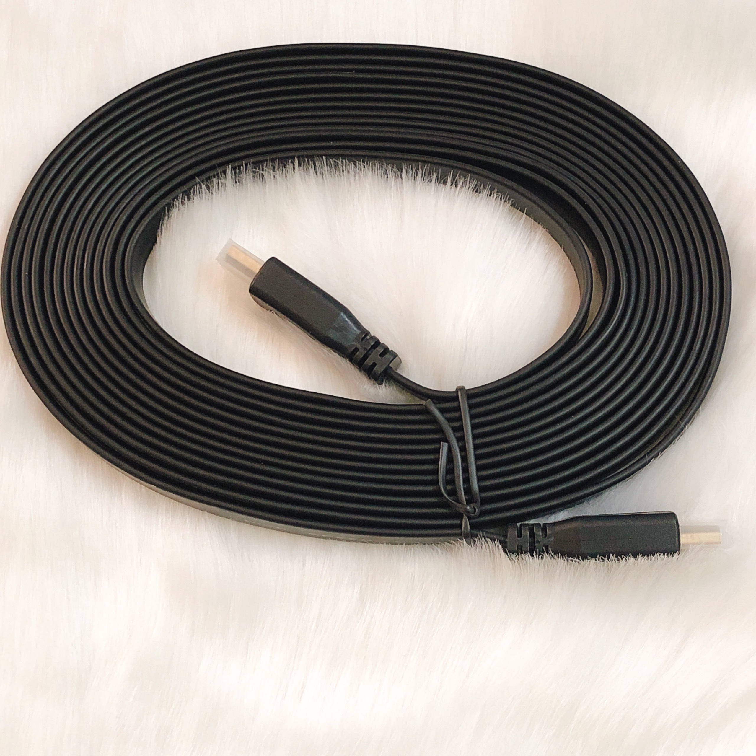 DÂY HDMI DẸP 1.5m / 3m / 5m - CHUẨN 1.4 FULL HD