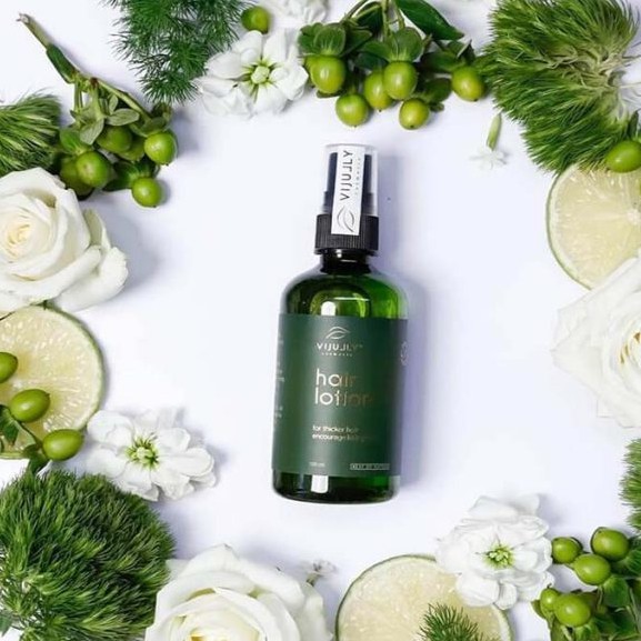 Xịt Dưỡng Tóc Tinh Dầu Bưởi ViJully 100ml