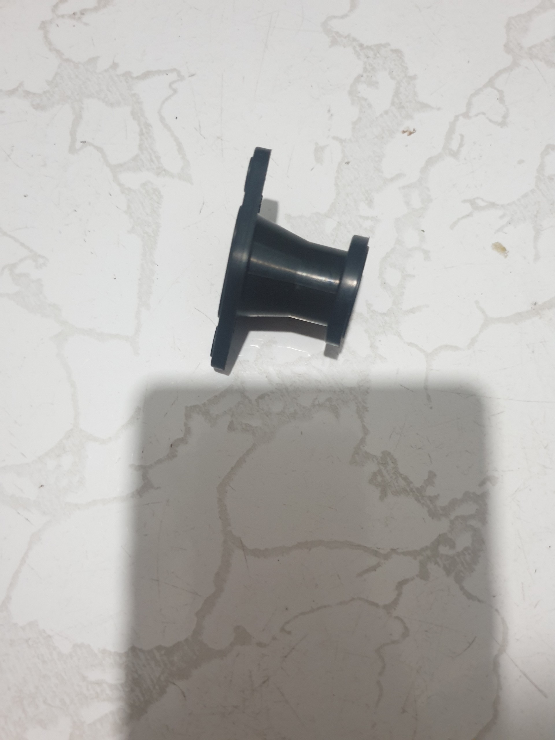 CỔ XANG ( CỔ HÚT) MÁY CƯA XÍCH, CƯA CỤT 2500 (2 CÁI)