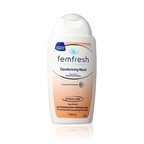 Dung dịch vệ sinh phụ nữ Femfresh 250ml