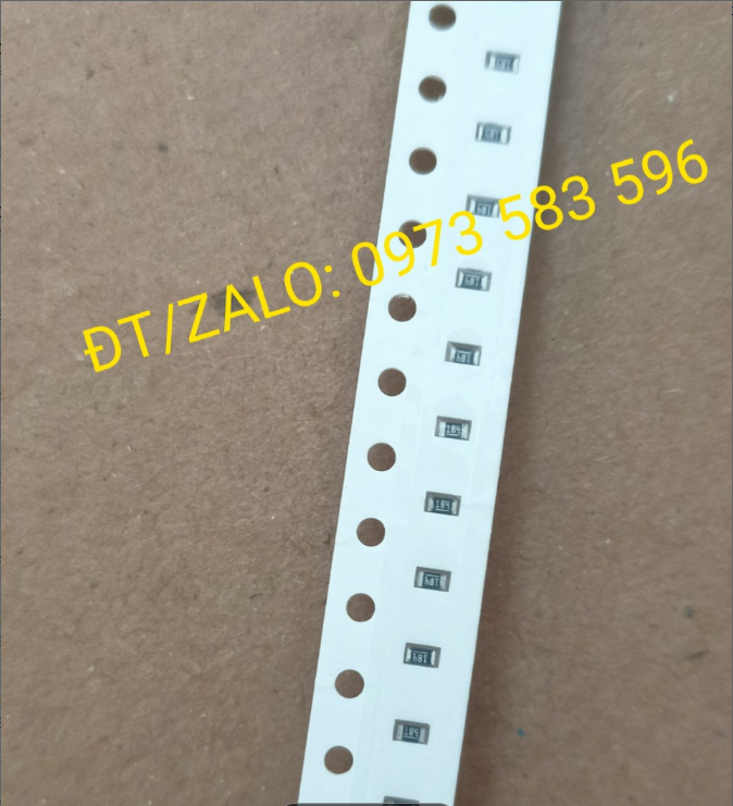 Điện Trở Dán 184 180K 0603 (100 con/Túi)