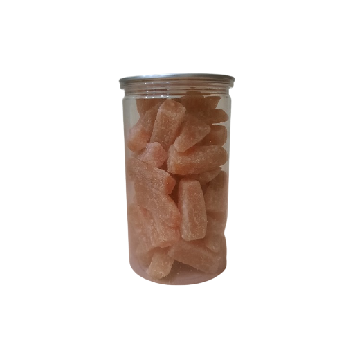 Mứt khoai lang Saigonfood 500gram