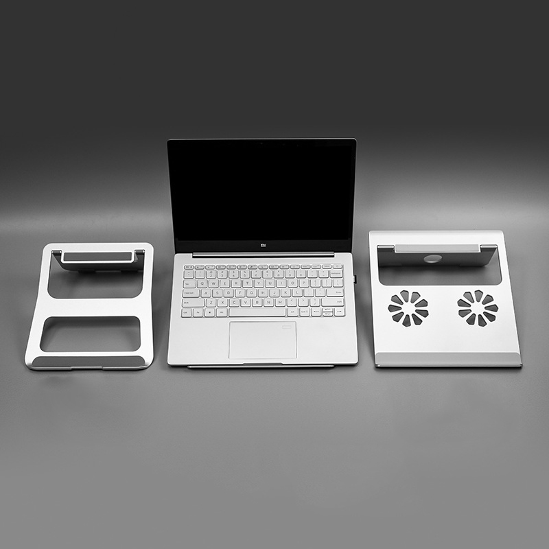 Đế tản nhiệt Bông hoa cao cấp cho Macbook, Laptop ( từ 11 đến 17inch)