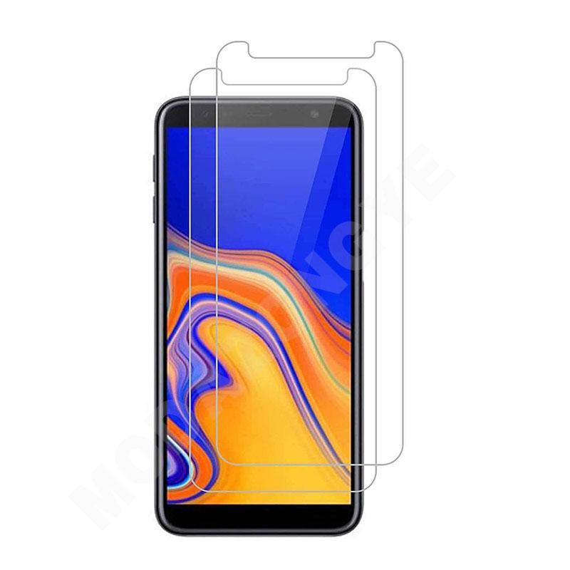 Miếng dán màn hình cường lực SAMSUNG GALAXY J4 CORE