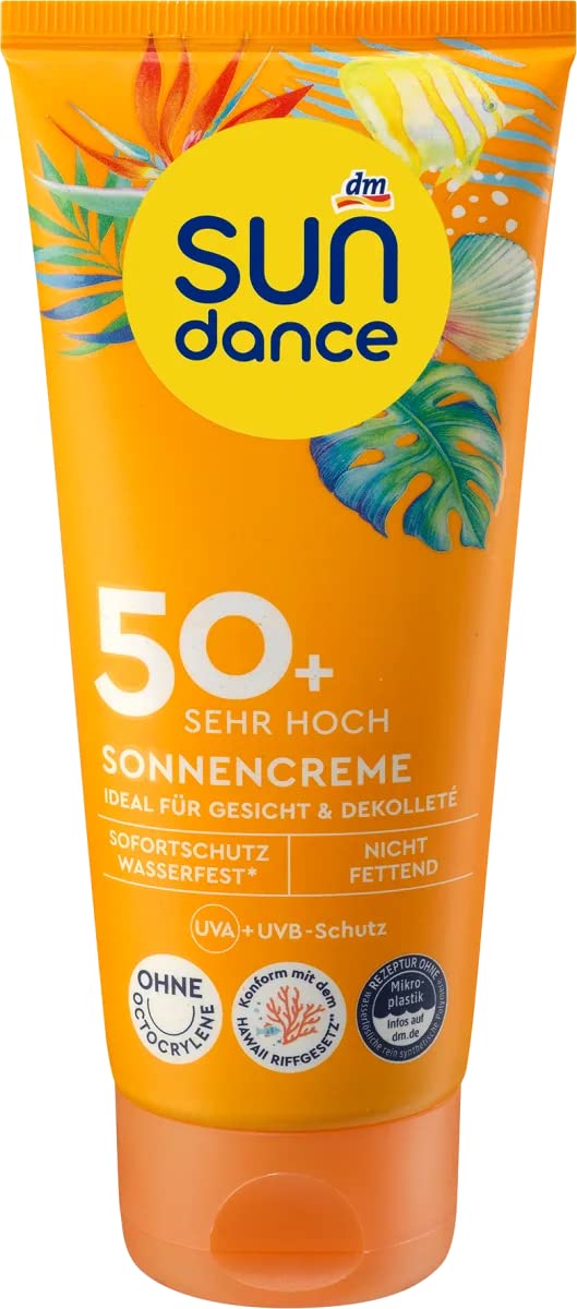 Chống nắng Sundance SPF 50