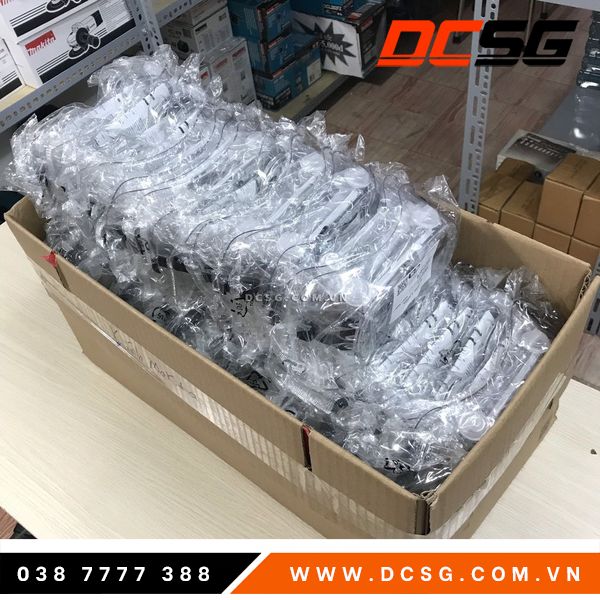Kính bảo hộ Makita LC1230 | DCSG