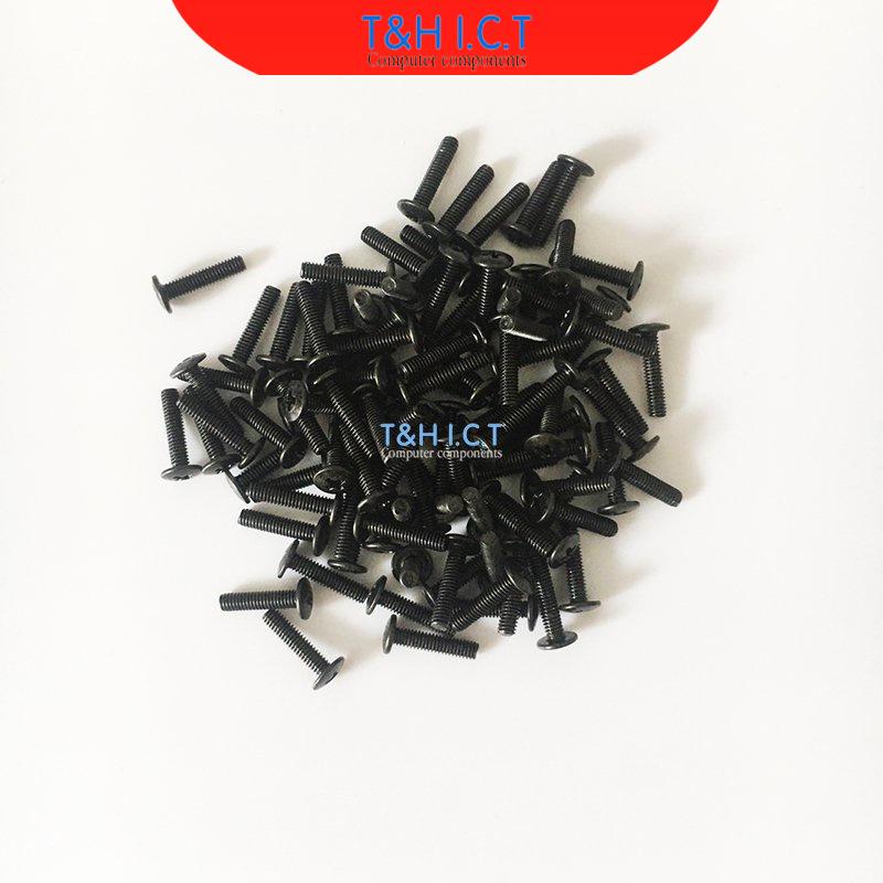 Ốc vít đáy laptop thay thế cho nhiều mã laptop thông dụng, ốc vít bắt ổ cứng SSD HDD laptop