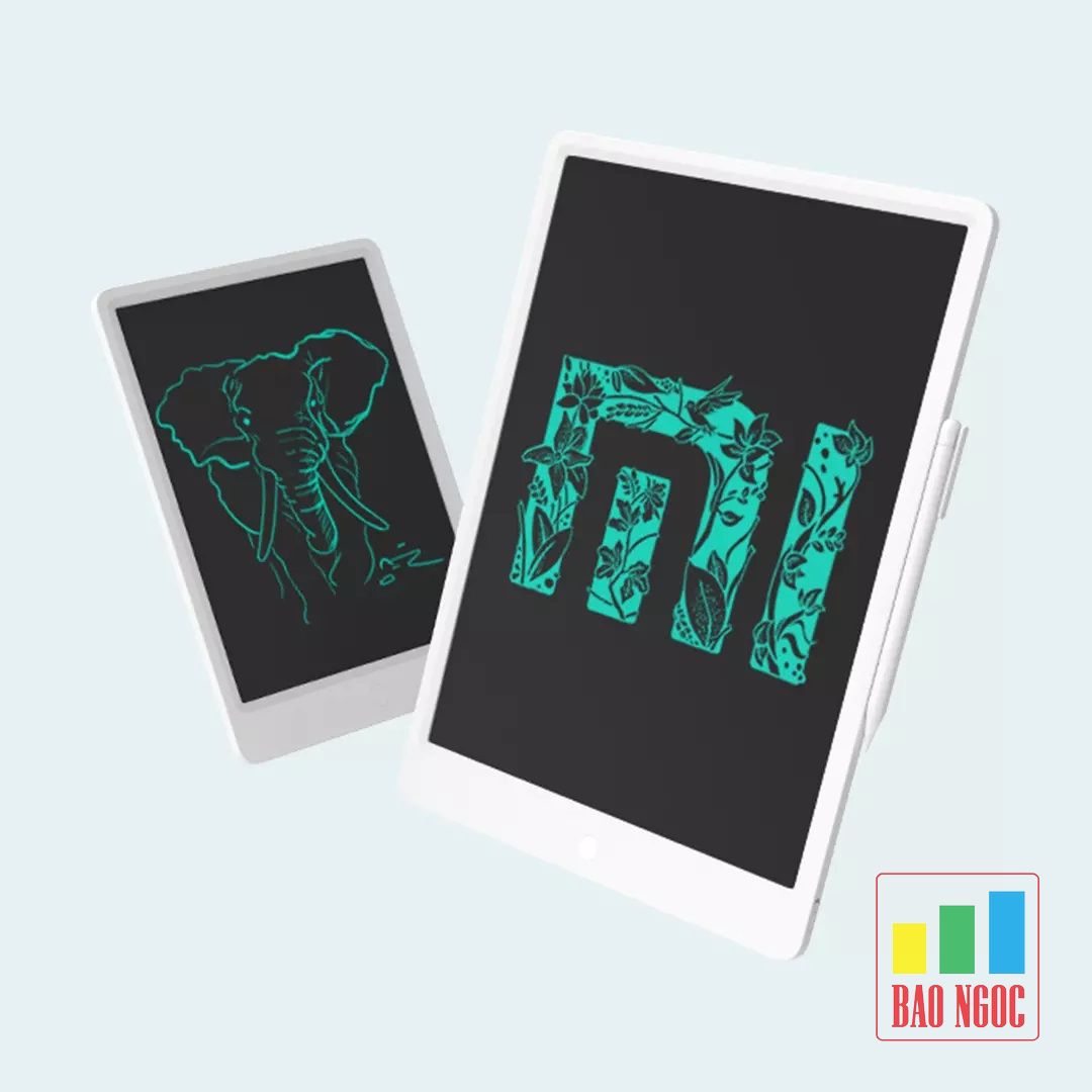 Bảng vẽ Xiaomi
